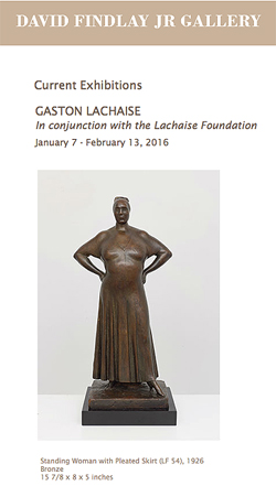Lachaise Foundation